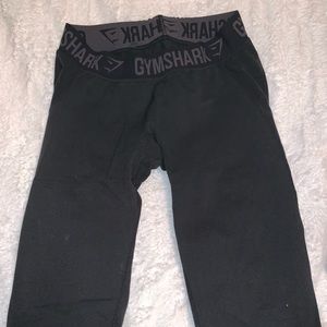 Full length gymshark leggings